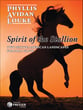 Spirit of the Stallion Flute Solo cover